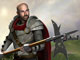 Guerreiro medieval