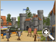 Forja medieval