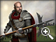 Guerreiro medieval